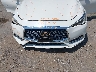 JN1EV7KL6MM****** Salvage and Repairable 2021 Infiniti Q60 in Massachusetts State