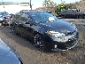 5YFBURHE6EP****** Used 2014 Toyota Corolla in California State
