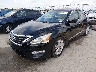 1N4AL3AP7EC****** Usados y Reparables 2014 Nissan Altima en Austin North