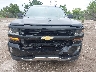 3GCUKREC6HG****** Wrecked 2017 Chevrolet Silverado 1500 in Wisconsin State