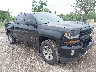 3GCUKREC6HG****** Salvage and Wrecked 2017 Chevrolet Silverado 1500 in Milwaukee