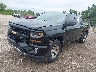 3GCUKREC6HG****** Used and Repairable 2017 Chevrolet Silverado 1500 in Milwaukee