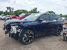 JA4J3VA81NZ****** Salvage 2022 Mitsubishi Outlander