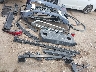 JA4J3VA81NZ****** Wrecked 2022 Mitsubishi Outlander in Oklahoma State