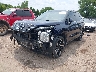 JA4J3VA81NZ****** Used and Repairable 2022 Mitsubishi Outlander in Oklahoma City