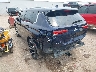 JA4J3VA81NZ****** Salvage and Repairable 2022 Mitsubishi Outlander in Oklahoma City