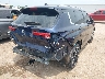 JA4J3VA81NZ****** Salvage and Wrecked 2022 Mitsubishi Outlander in Oklahoma State