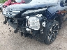 JA4J3VA81NZ****** Salvage and Repairable 2022 Mitsubishi Outlander in Oklahoma State