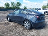 7SAYGDED4RF****** Salvage and Repairable 2024 Tesla Model Y in South Bend