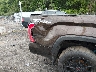 5TFJA5EC9NX****** Salvage and Repairable 2022 Toyota Tundra in Massachusetts State