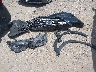 JM3TCBEY6P0****** Wrecked 2023 Mazda CX-9 in Texas State