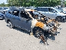 4S4BTADC5S3****** Salvage and Wrecked 2025 Subaru Outback in Long Island
