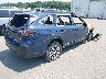 4S4BTADC5S3****** Salvage and Wrecked 2025 Subaru Outback in New York State