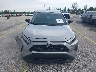 2T3K1RFV5RC****** Wrecked 2024 Toyota RAV4 in Florida State