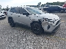 2T3K1RFV5RC****** Salvage and Wrecked 2024 Toyota RAV4 in Miami North