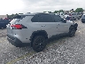 2T3K1RFV5RC****** Salvage and Wrecked 2024 Toyota RAV4 in Florida State