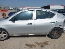 3N1CN7AP6CL****** Salvamento 2012 Nissan Versa