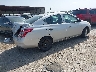 3N1CN7AP6CL****** Salvamento y Destrozados 2012 Nissan Versa en Estado de Texas