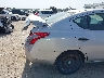 3N1CN7AP6CL****** Salvamento y Reparables 2012 Nissan Versa en Estado de Texas
