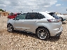 2FMTK4AP1FB****** Repairable 2015 Ford Edge in Texas State