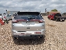 2FMTK4AP1FB****** Wrecked 2015 Ford Edge