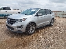 2FMTK4AP1FB****** Used and Repairable 2015 Ford Edge in Amarillo