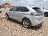 2FMTK4AP1FB****** Salvage and Repairable 2015 Ford Edge in Amarillo