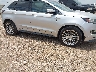 2FMTK4AP1FB****** Salvage and Repairable 2015 Ford Edge in Texas State