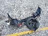 5XYRK4JF2TG****** Wrecked 2026 Kia Sorento in Florida State