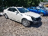 1G6DA5EG3A0****** Salvamento y Destrozados 2010 Cadillac CTS en Akron Canton