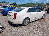 1G6DA5EG3A0****** Salvamento y Destrozados 2010 Cadillac CTS en Estado de Ohio