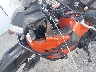 ML5KLEG15ND****** Reparables 2022 Kawasaki KLR650 en Estado de Texas