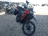 ML5KLEG15ND****** Salvamento y Destrozados 2022 Kawasaki KLR650 en Rec Rides Online Exclusive