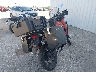 ML5KLEG15ND****** Salvamento y Destrozados 2022 Kawasaki KLR650 en Estado de Texas