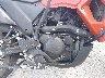 ML5KLEG15ND****** Destrozados 2022 Kawasaki KLR650 en Rec Rides Online Exclusive