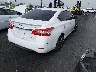 3N1AB7AP2DL****** Salvage and Wrecked 2013 Nissan Sentra in California State