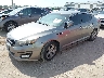 5XXGM4A7XFG****** Used and Repairable 2015 Kia Optima in Fort Worth North