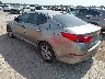 5XXGM4A7XFG****** Salvage and Repairable 2015 Kia Optima in Fort Worth North
