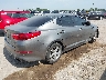 5XXGM4A7XFG****** Salvage and Wrecked 2015 Kia Optima in Texas State