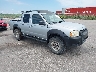 1N6ED27T41C****** Salvamento y Destrozados 2001 Nissan Frontier en Omaha South