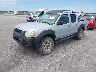 1N6ED27T41C****** Usados y Reparables 2001 Nissan Frontier en Omaha South