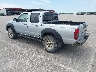 1N6ED27T41C****** Salvamento y Reparables 2001 Nissan Frontier en Omaha South
