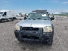 1N6ED27T41C****** Salvamento y Reparables 2001 Nissan Frontier en Estado de Nebraska