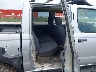 1N6ED27T41C****** Destrozados 2001 Nissan Frontier en Omaha South