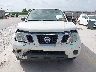 1N6DD0ER2KN****** Wrecked 2019 Nissan Frontier in Texas State