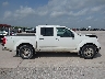 1N6DD0ER2KN****** Used 2019 Nissan Frontier in Texas State