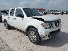 1N6DD0ER2KN****** Salvage and Wrecked 2019 Nissan Frontier in San Antonio South