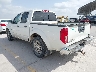 1N6DD0ER2KN****** Salvage and Repairable 2019 Nissan Frontier in San Antonio South