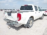 1N6DD0ER2KN****** Salvage and Wrecked 2019 Nissan Frontier in Texas State
