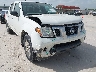 1N6DD0ER2KN****** Salvage and Repairable 2019 Nissan Frontier in Texas State